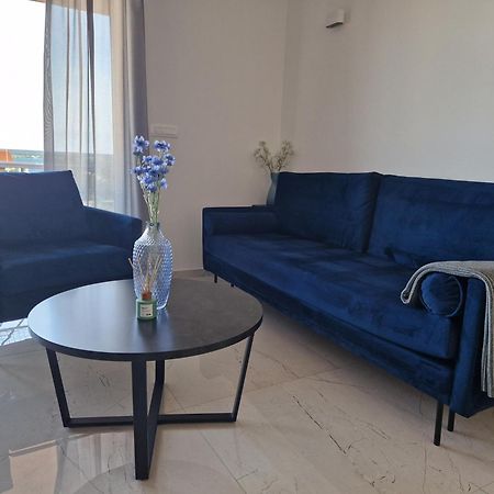 Deluxe Apartment Mila 宁 外观 照片