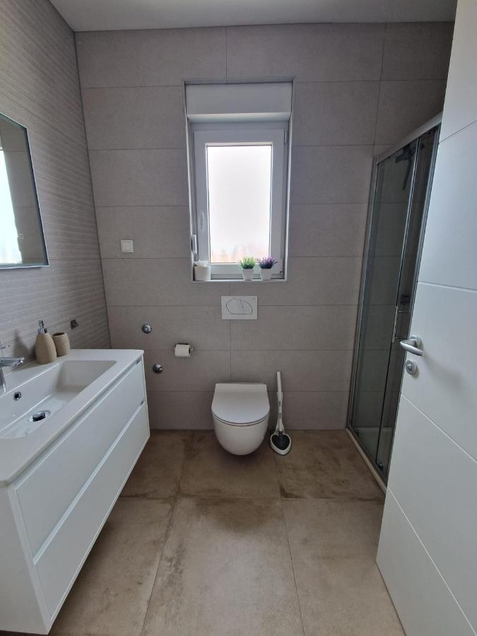 Deluxe Apartment Mila 宁 外观 照片