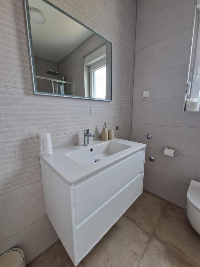 Deluxe Apartment Mila 宁 外观 照片