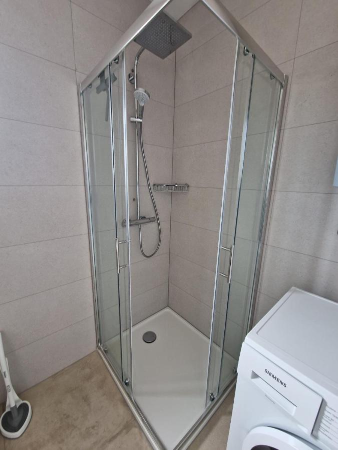 Deluxe Apartment Mila 宁 外观 照片
