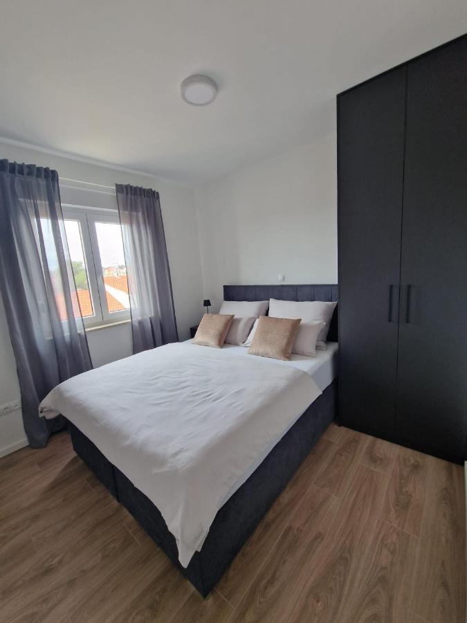 Deluxe Apartment Mila 宁 外观 照片