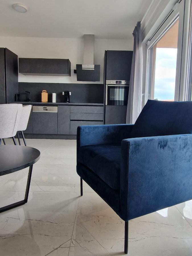 Deluxe Apartment Mila 宁 外观 照片