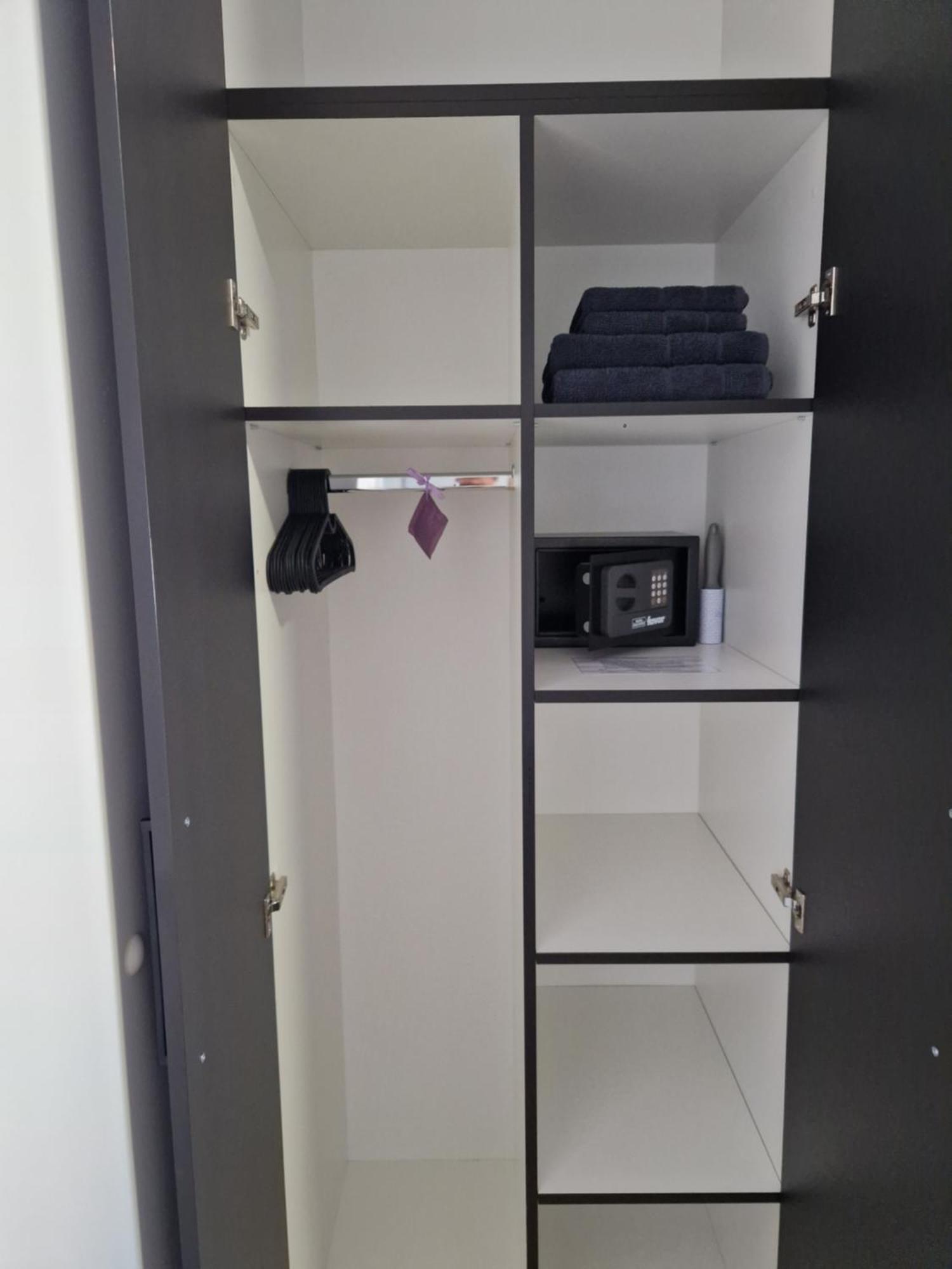 Deluxe Apartment Mila 宁 外观 照片
