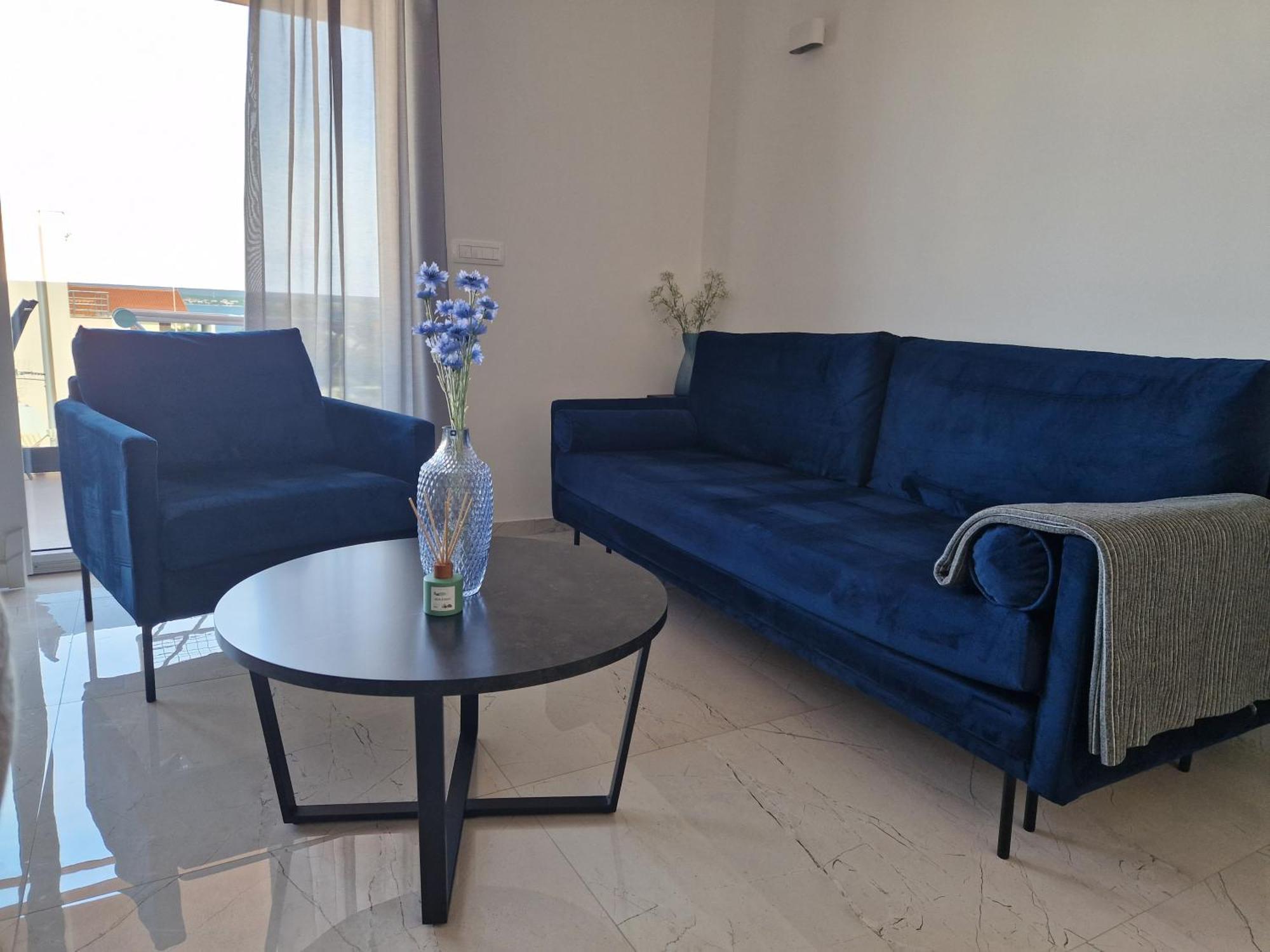 Deluxe Apartment Mila 宁 外观 照片