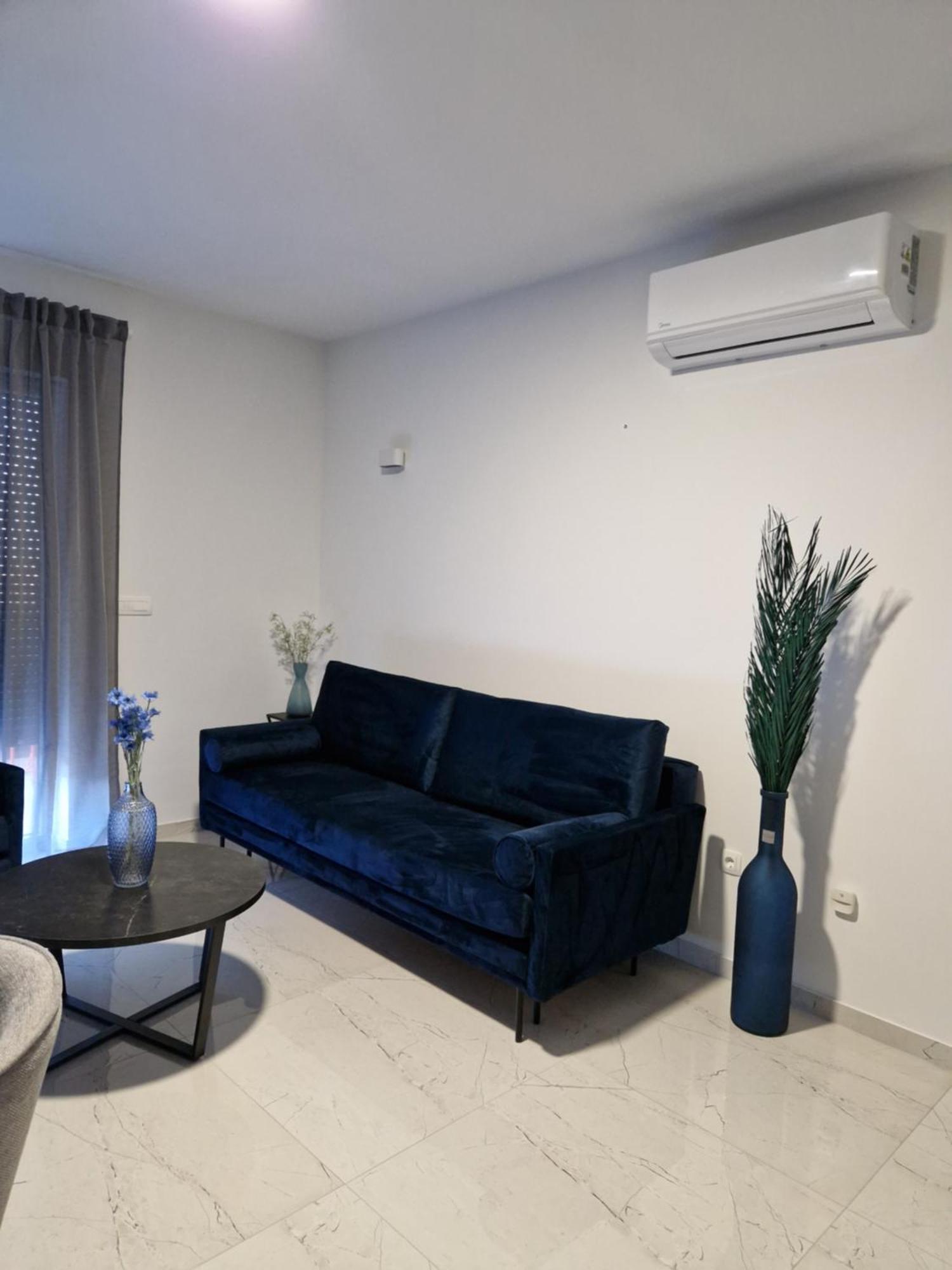 Deluxe Apartment Mila 宁 外观 照片