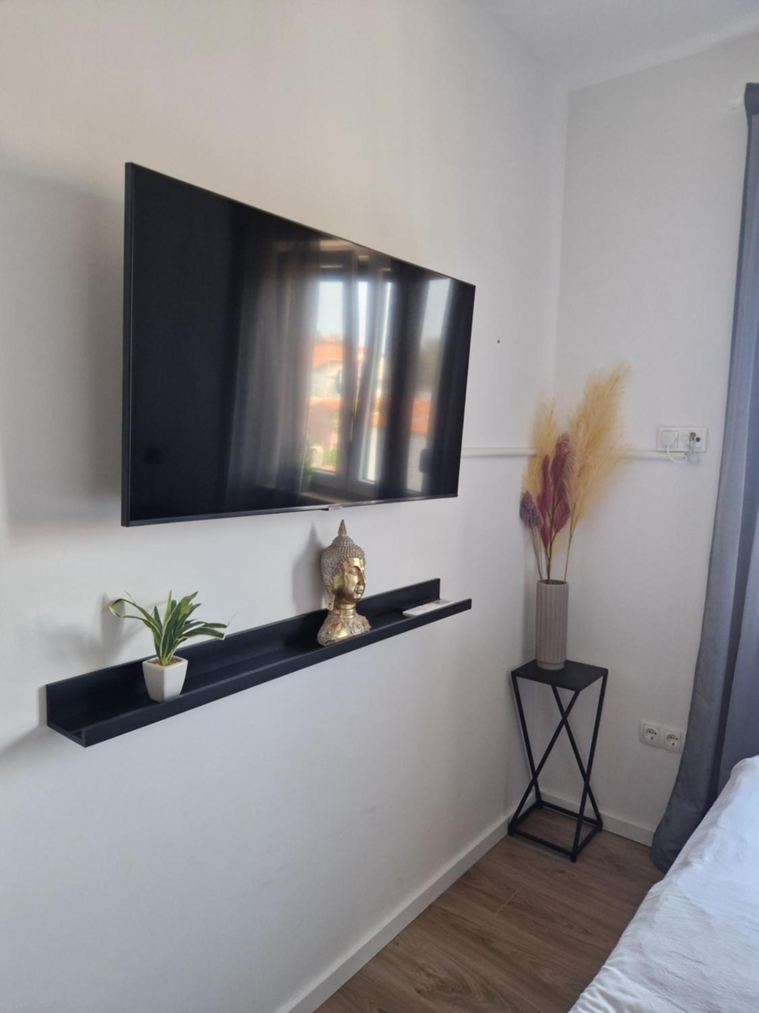 Deluxe Apartment Mila 宁 外观 照片